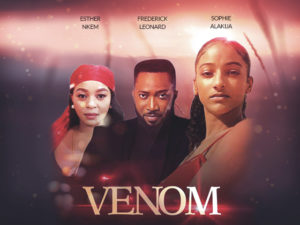 Read more about the article Venom (2019) | Download Nollywood Movie
