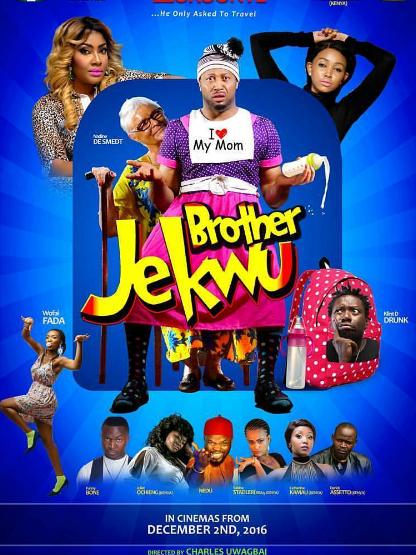 download brother jekwu nollywood movie