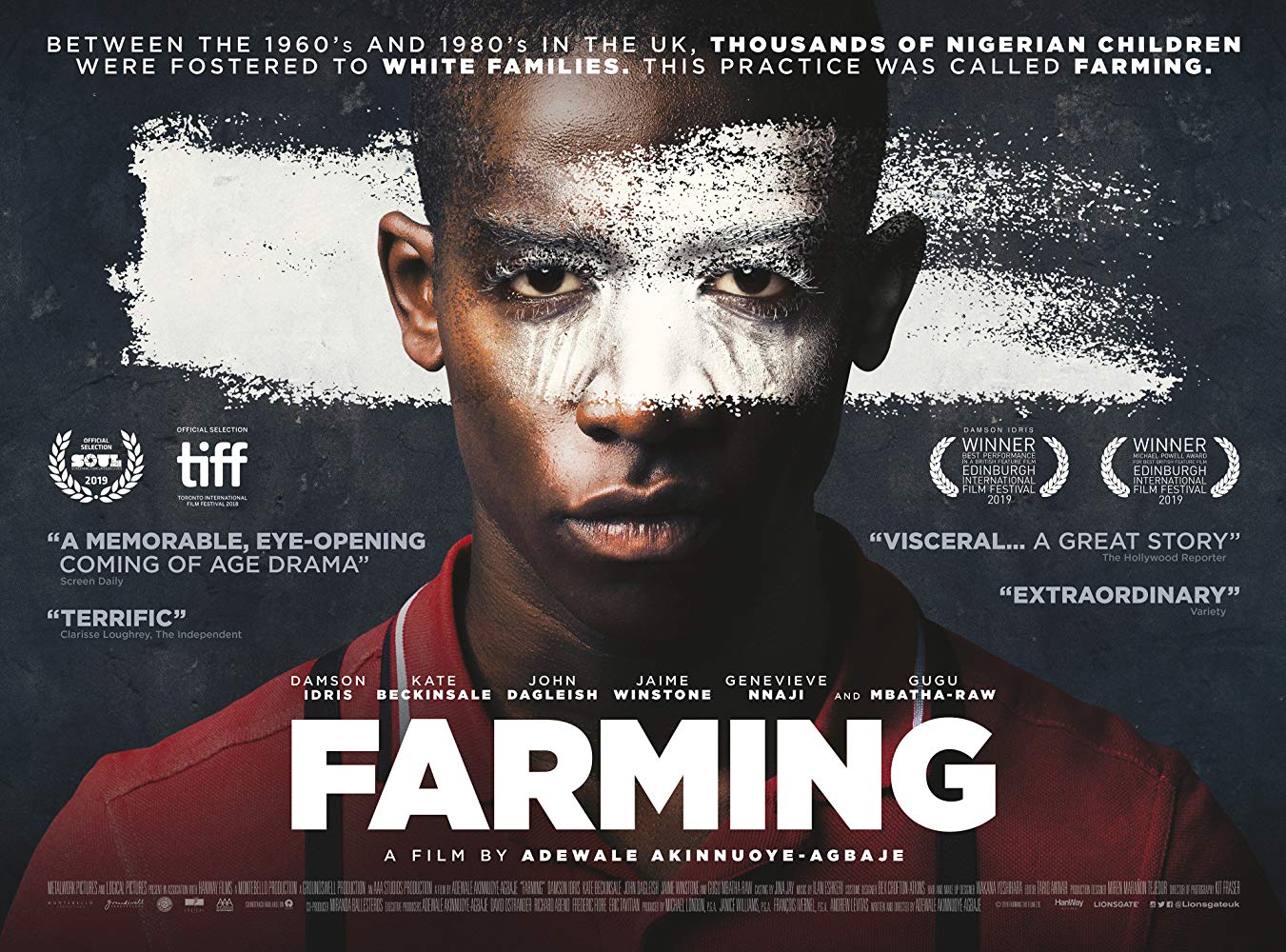 Read more about the article Farming (2018) | Download International Movie