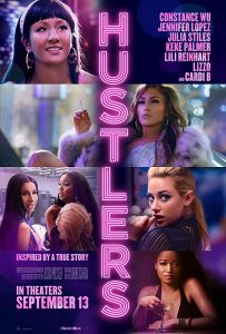 Read more about the article Hustlers (2019) | Download Hollywood Movie