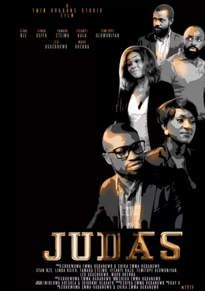 download judas nollywood movie nigerian film