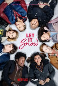 download let it snow movie