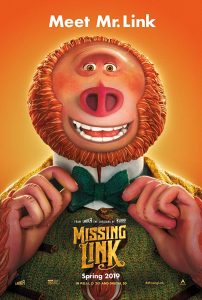 Read more about the article Missing Link (2019) | Download Hollywood Movie