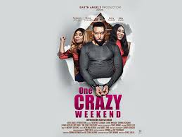 Read more about the article One Crazy Weekend | Download Nollywood Movie