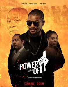 Read more about the article Power of 1 | Download Nollywood Movie