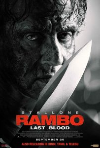 Read more about the article Rambo: Last Blood (2019) | Download Hollywood Movie