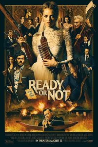 Read more about the article Ready Or Not (2019) | Download Hollywood Movie