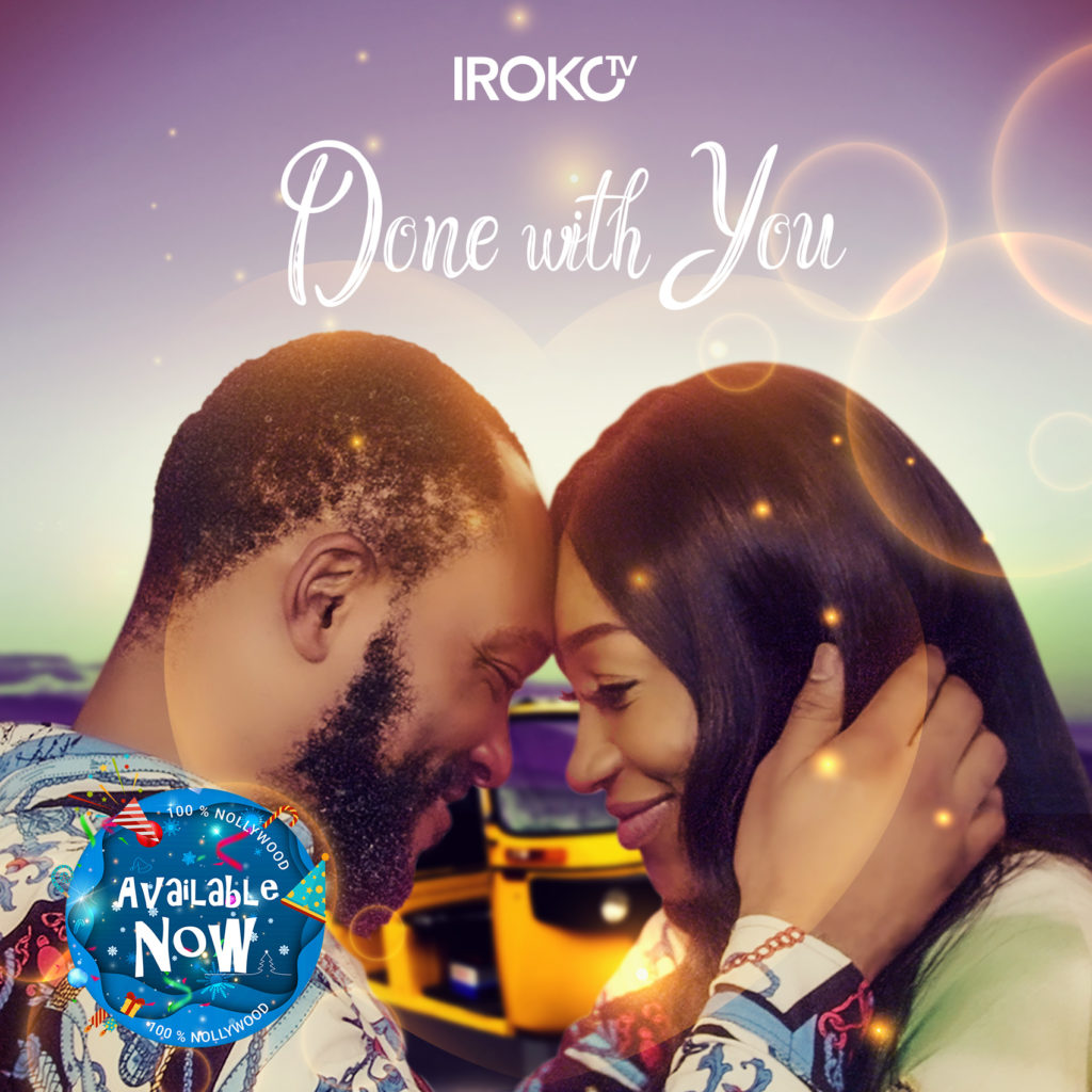 download done with you nigerian film