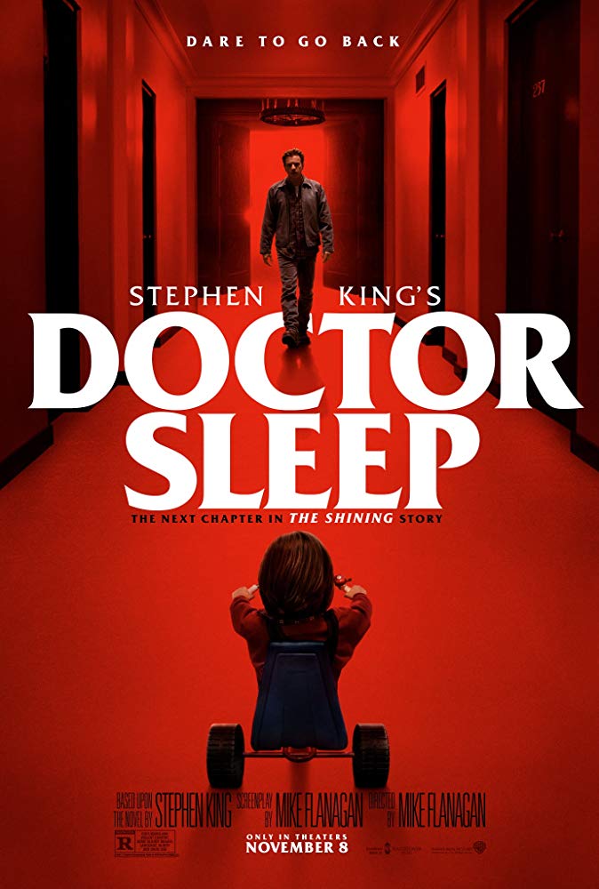 download doctor sleep movie