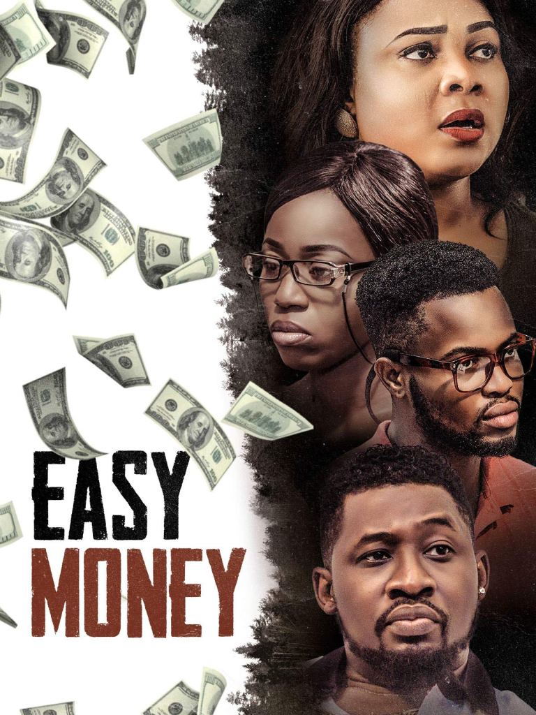 download easy money nollywood movie