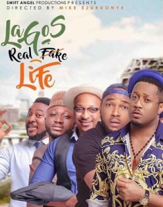 Read more about the article Lagos Real Fake Life | Download Nollywood Movie