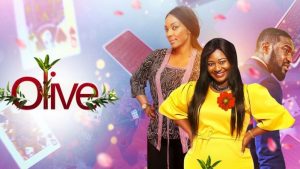Read more about the article Olive | Download Nollywood Movie