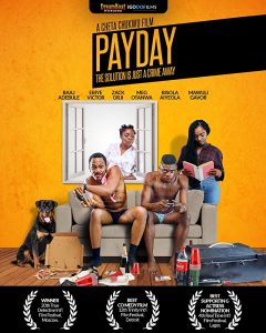Read more about the article Payday | Download Nollywood Movie