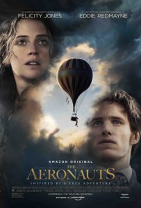 Read more about the article The Aeronauts (2019) | Download Hollywood Movie