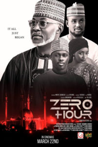 Read more about the article Zero Hour | Download Nollywood Movie