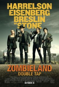 Read more about the article Zombieland: Double Tap (2019) | Download Hollywood Movie