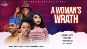 Read more about the article A Woman’s Wrath | Download Nollywood Movie