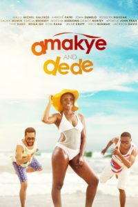 Read more about the article Amakye and Dede | Download Ghanaian Movie