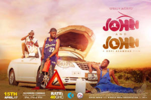 Read more about the article John and John | Download Ghanaian Movie