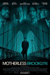 Read more about the article Motherless Brooklyn (2019) | Download Hollywood Movie