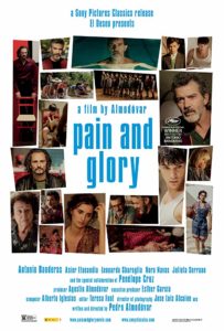 download pain and glory