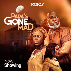 Read more about the article Papa’s Gone Mad | Download Nollywood Movie