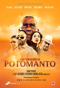 Read more about the article Potomanto | Download Ghanaian Movie