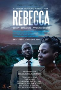 Read more about the article Rebecca | Download Nollywood Movie