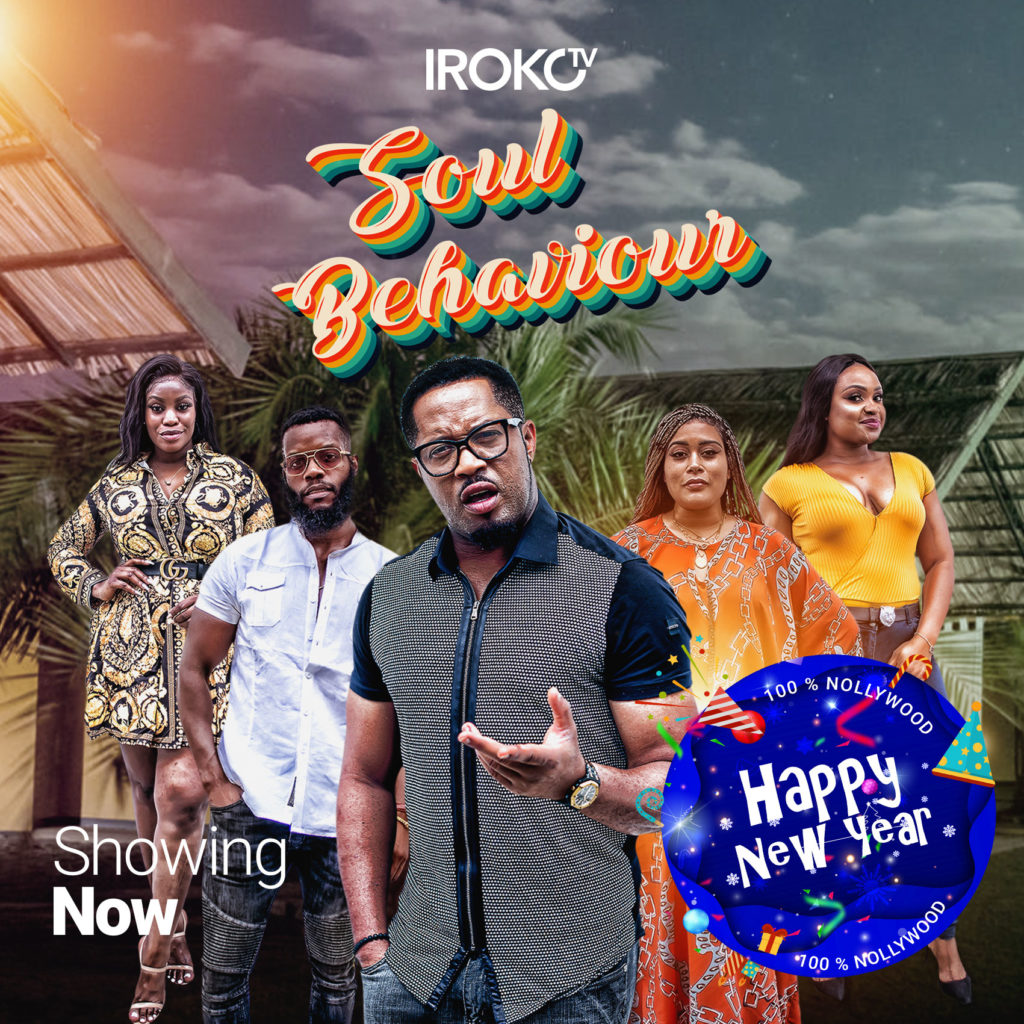 download soul behaviour nollywood movie