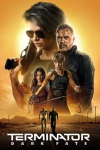 Read more about the article Terminator: Dark Fate (2019) | Download Hollywood Movie