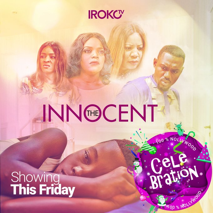 download the innocent nollywood movie