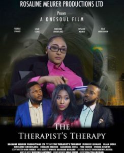 Read more about the article The Therapist’s Therapy | Download Nollywood Movie