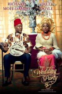 Read more about the article The Wedding Party | Download Nollywood Movie
