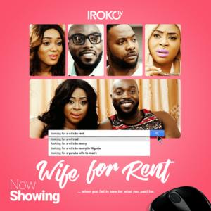 Read more about the article Wife For Rent | Download Nollywood Movie