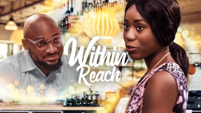 download within reach nollywood movie