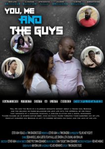 Read more about the article You, Me & The Guys | Download Nollywood Movie