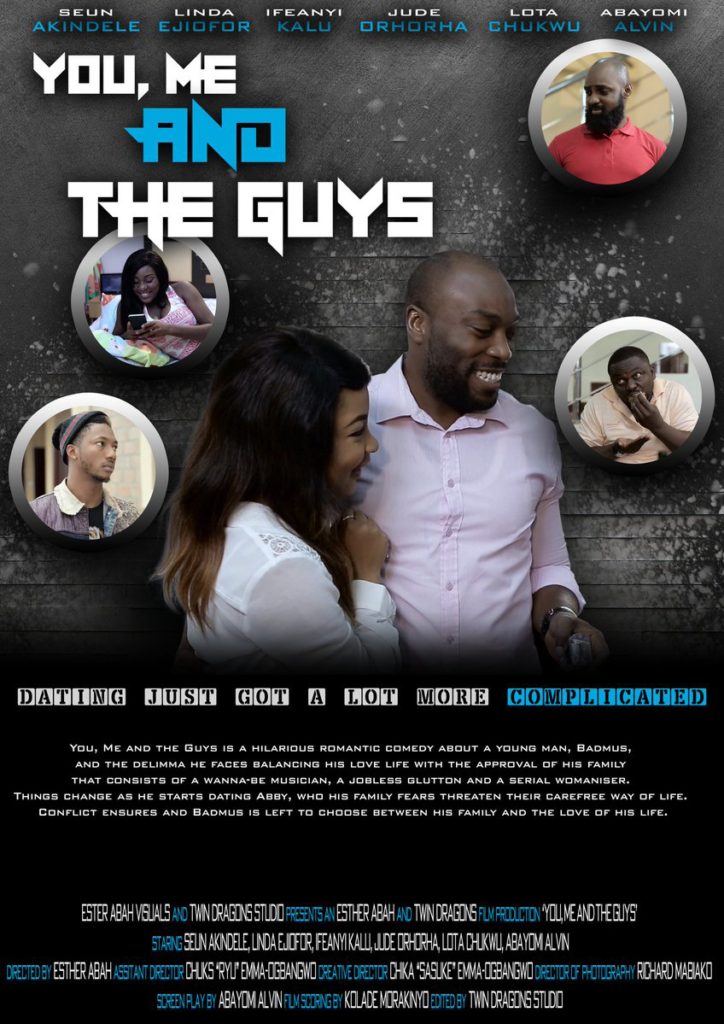 download you me and the guys nollywood movie