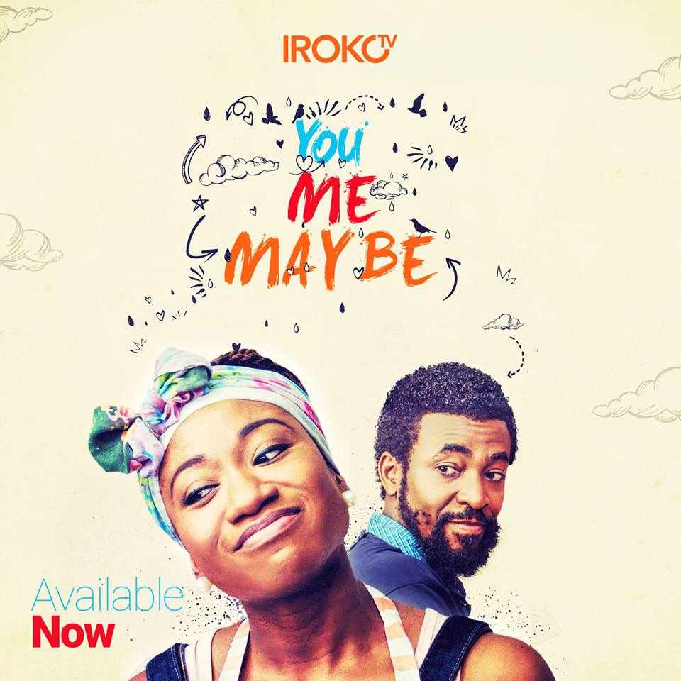 Read more about the article You Me Maybe | Download Nollywood Movie