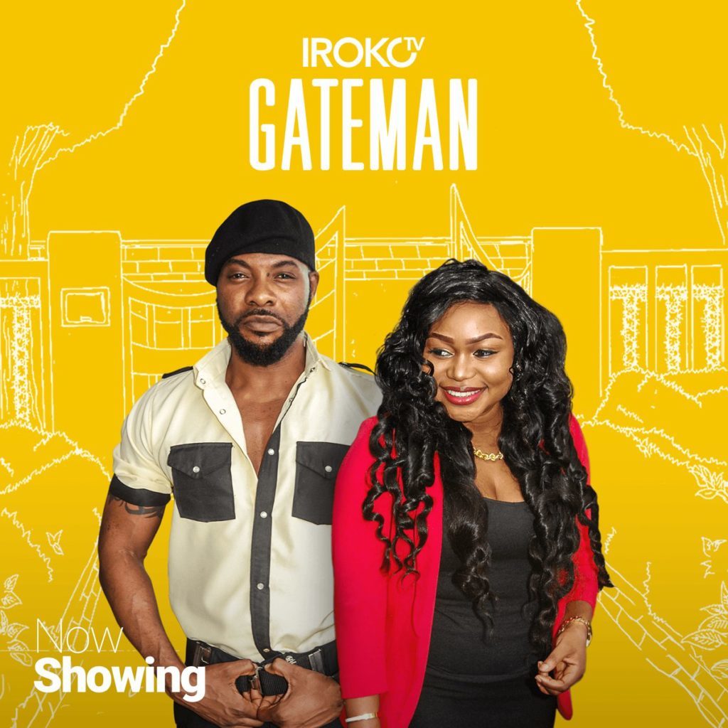 download gateman nollywood movie