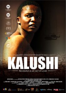 Read more about the article Kalushi: The Story of Solomon Mahlangu | Download South African Movie
