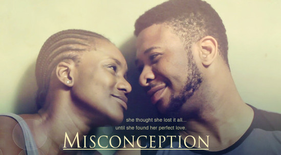 download misconception nollywood movie
