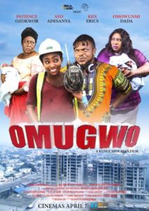 Read more about the article Omugwo | Download Nollywood  Movie