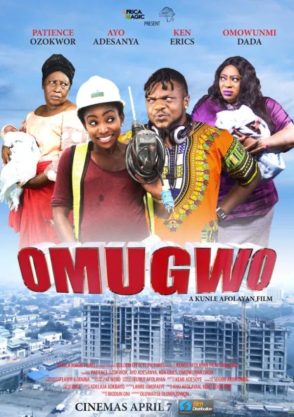 DOWNLOAD Omugwo | Download Nollywood Movie | Nkiri