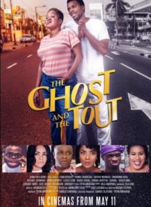 Read more about the article The Ghost and Tout | Download Nollywood Movie