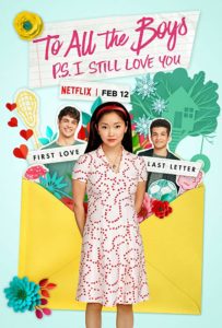 Read more about the article To All the boys P.S I Still Love You (2020) | Download Hollywood Movie
