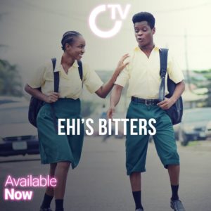 Read more about the article Ehis Bitters | Download Nollywood  Movie