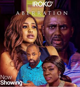 Read more about the article Aberration | Download Nollywood  Movie
