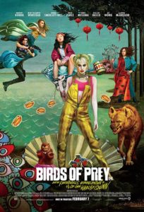 Read more about the article Birds Of Prey (2020) | Download Hollywood Movie