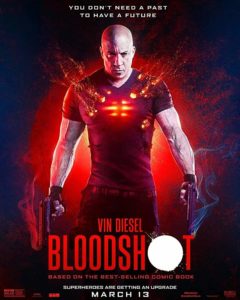 Read more about the article Bloodshot (2020) | Download Hollywood Movie