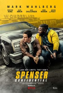 Read more about the article Spenser Confidential (2020) | Download Hollywood Movie